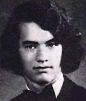 好萊塢大牌明星的“小”模樣(組圖）