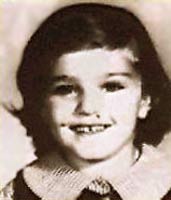 好萊塢大牌明星的“小”模樣(組圖）