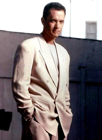 好萊塢大牌明星的“小”模樣(組圖）