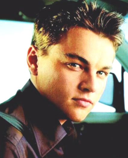 好萊塢大牌明星的“小”模樣(組圖）