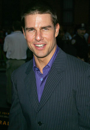 《碟中諜3》未通過一審 阿湯哥上海行泡湯