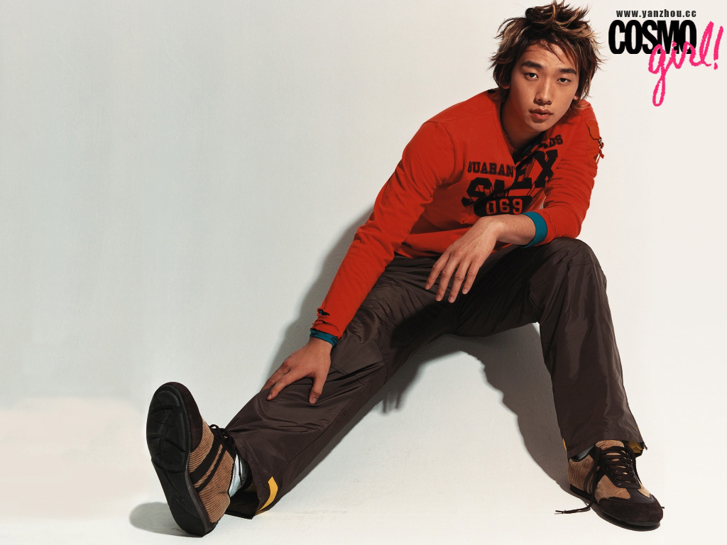 搶當亞洲小天王 Rain擊敗周董穩坐龍頭? 