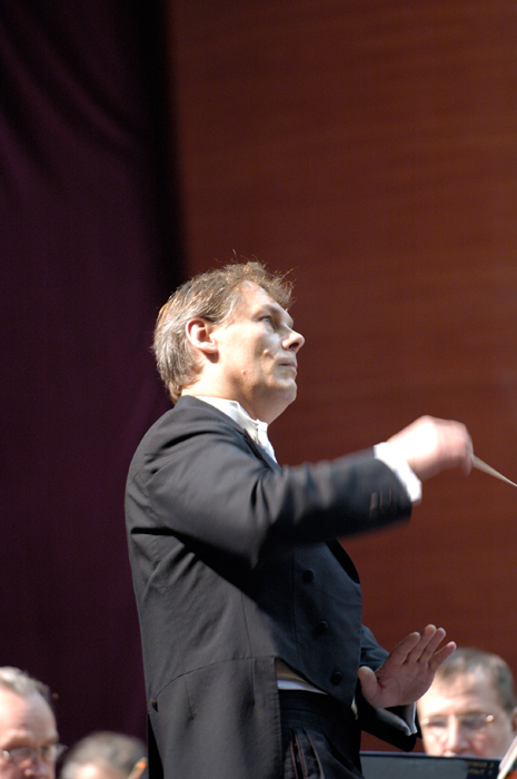 莫斯科交響樂團