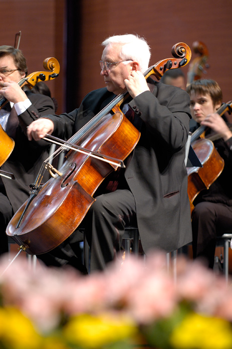 莫斯科交響樂(lè)團(tuán)