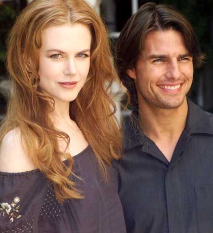 阿湯監聽妮可電話導致離婚