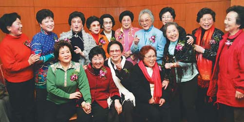 越劇百年:從青青小苗到郁郁芳華