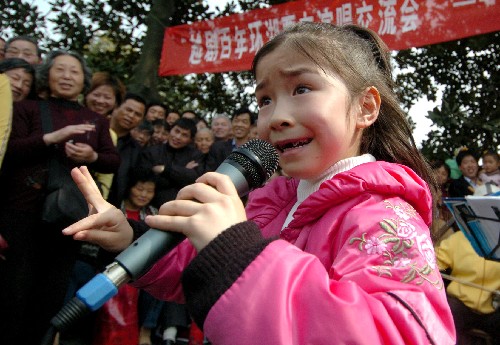 百年越劇：在懷舊和變革中延續(xù)