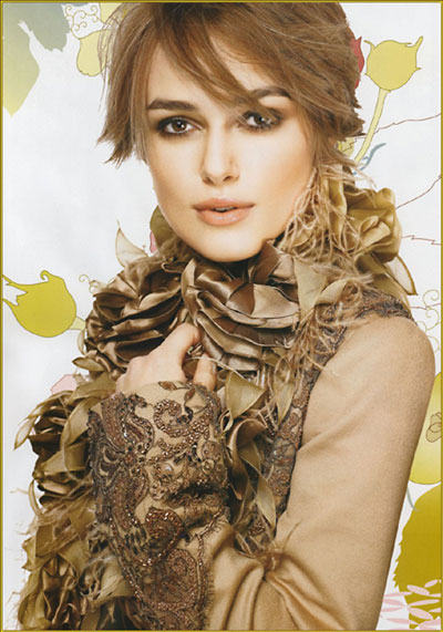 世界10大性感女人熱辣出爐 終極魅惑