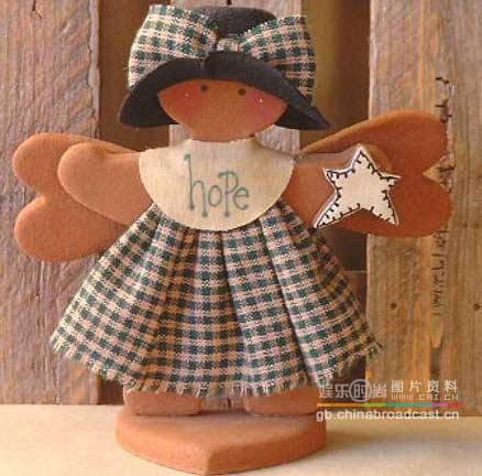 白領熱買“烏毒娃娃”背后