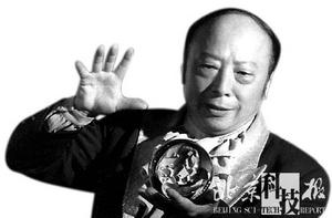 魔術(shù)大師傅騰龍揭秘中國心靈感應(yīng)術(shù)真相