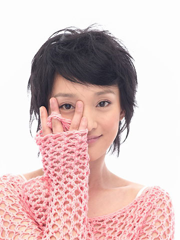 傳周迅李大齊完婚 洛杉磯拍婚紗照(組圖)