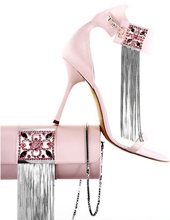 escada06春夏鞋包新品