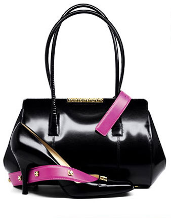 escada06春夏鞋包新品