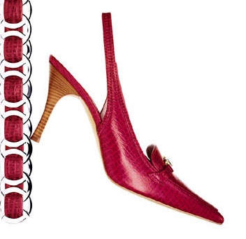 escada06春夏鞋包新品