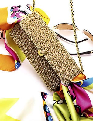 escada06春夏鞋包新品