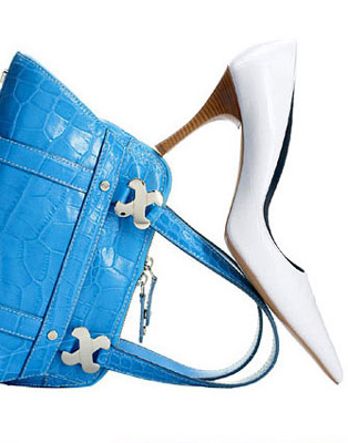 escada06春夏鞋包新品