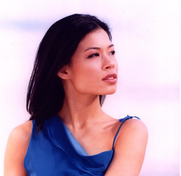 超級(jí)小提琴手陳美