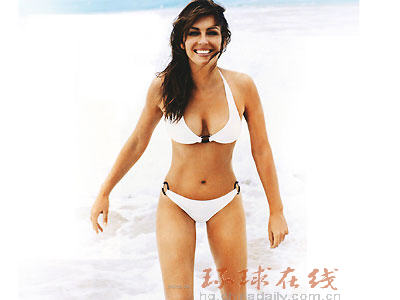 話題女王赫莉否認結婚和懷孕傳聞(圖)