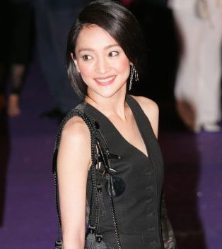 梁家輝、周迅獲影帝影后