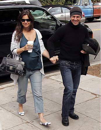 孕味十足時尚媽咪秀