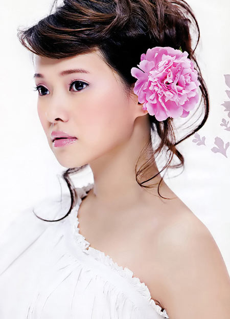 伊能靜為章子怡報不平(圖)