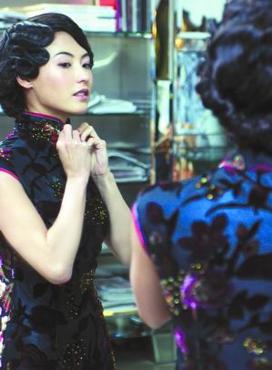 張柏芝:再受傷我也會愛