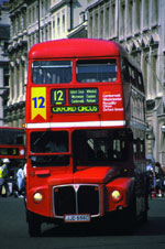 到倫敦絕對(duì)不能錯(cuò)過的風(fēng)景