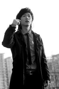 韓國舞王來華“搶灘” 是驚濤還是浪花?(圖)