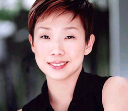 林憶蓮個人資料