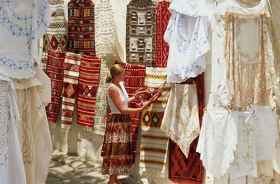 希臘購物全功略