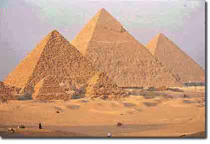 不可不知的希臘七大奇觀