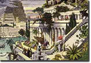 不可不知的希臘七大奇觀