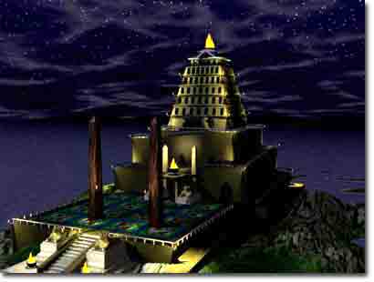 不可不知的希臘七大奇觀