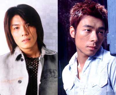 述愛情故事 眾男星揭秘“最美的她”(圖)