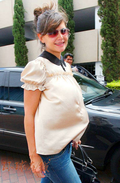 母親節：最性感好萊塢媽咪