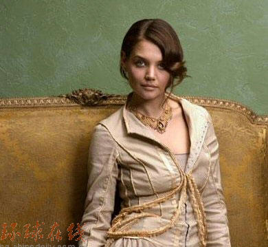 凱蒂－赫爾姆斯－最性感的好萊塢媽咪