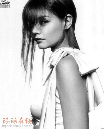 母親節：最性感好萊塢媽咪