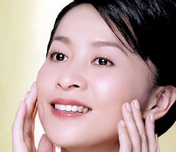 劉嘉玲個人資料