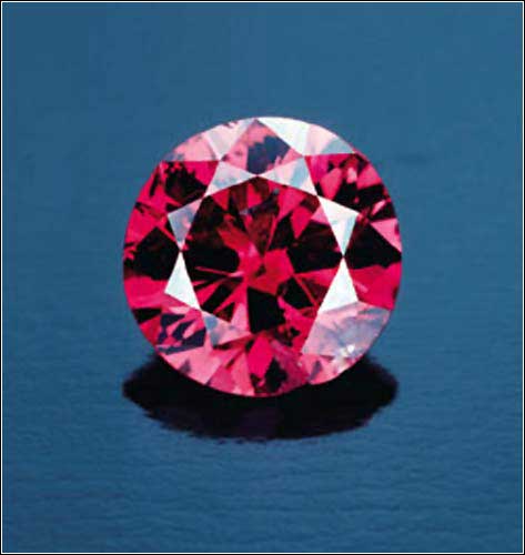 世界罕見名鉆(組圖)