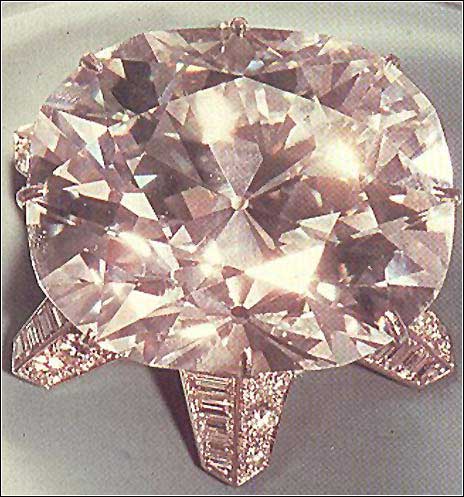 世界罕見名鉆(組圖)