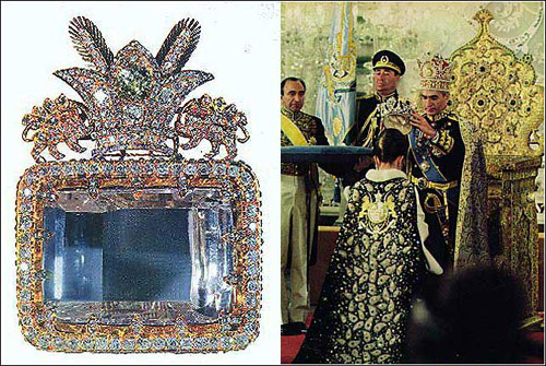 世界罕見名鉆(組圖)