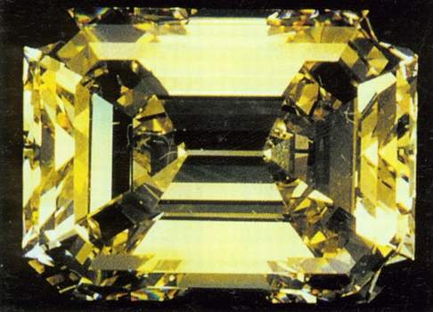 世界罕見名鉆(組圖)