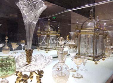 中國美術館三大藝術展奏響法蘭西之春