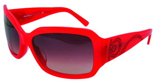 太陽眼鏡完全搭配手冊