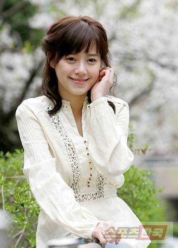 韓國網絡第一美女(組圖)