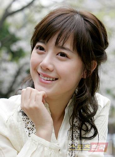 韓國網絡第一美女(組圖)