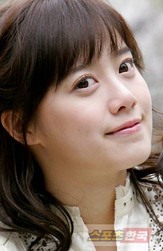 韓國網絡第一美女(組圖)