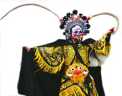 寧海“耍牙”登陸央視舞臺(圖)