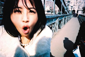 蔡依林誤觸地雷公司發禁令(圖)