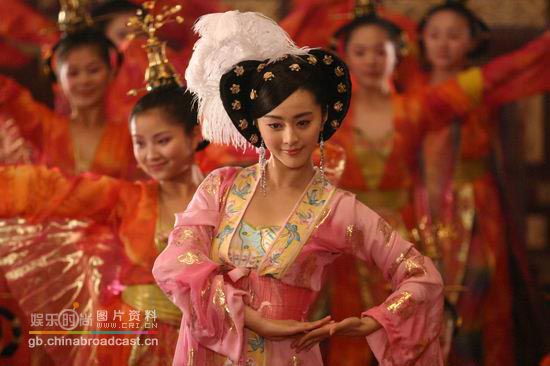 當紅女星電視劇片酬曝光(組圖)